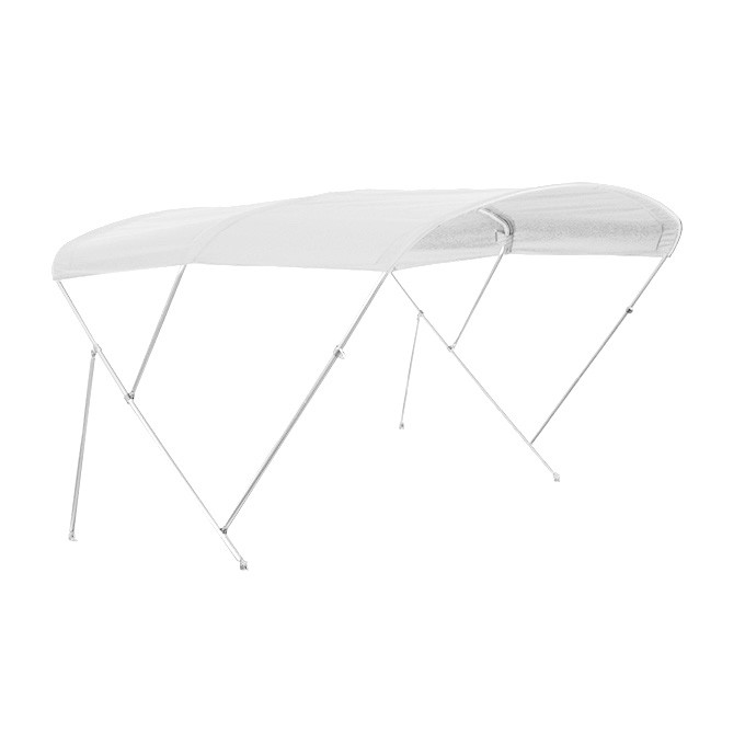 Lippert Components Inc Bimini Top Only Hotshot 6'X54" 2020195595