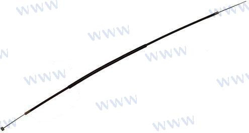 Recambios Marinos Throttle Cable Assy Paf4-01090008