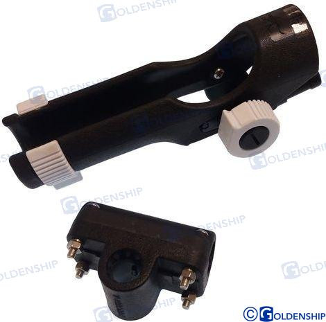 Recambios Marinos Rod Holder Abs - 1: Tube Gs75154