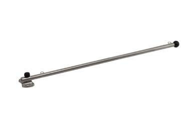 Sea-Dog Line Ss Side Mount Flag Pole - 20" 328120-1