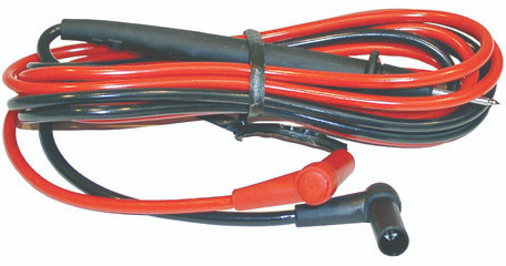 Cdi Electronics 48 Hardpoint Test Lead Set 518-Tl75