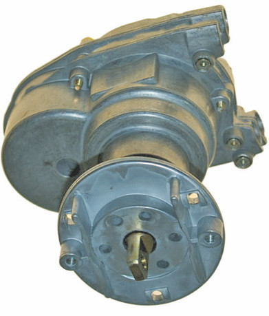 Dometic Performance Tilt Helm_Dual Sh91527P