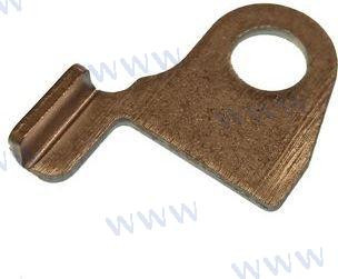 Recambios Marinos Pressing Plate Paf20-05000015
