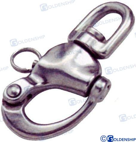 Recambios Marinos Swvl Snap Shkl 99 Mm Gs71211