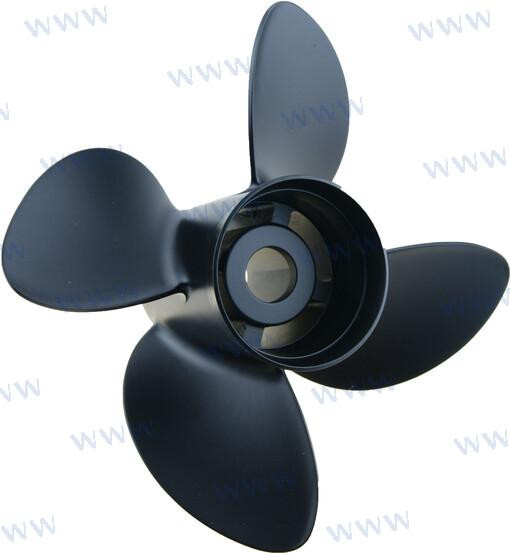 Recambios Marinos Aluminium Propeller Sol9513-148-15