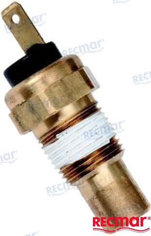 Recambios Marinos Temperature Sensor Rec872066