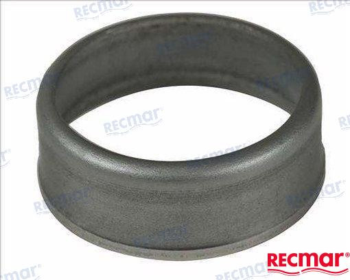 Recambios Marinos Cover Bushing Rec61A-45527-00