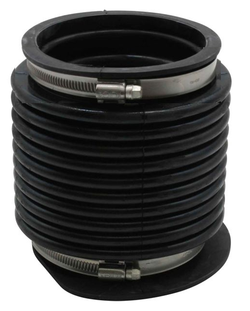 Engineered Marine Products Bellow Emp 61-01899