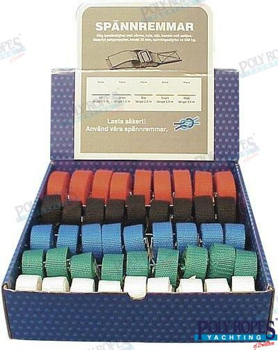 Recambios Marinos Box Assortiment - 45 Pc Pol3000040006