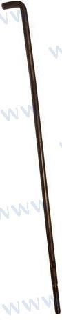 Recambios Marinos Shift Rod Paf8-03000010