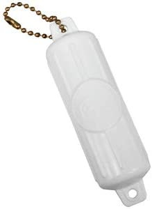 Lippert Components Inc Key Float Mini Fender White 2020136984