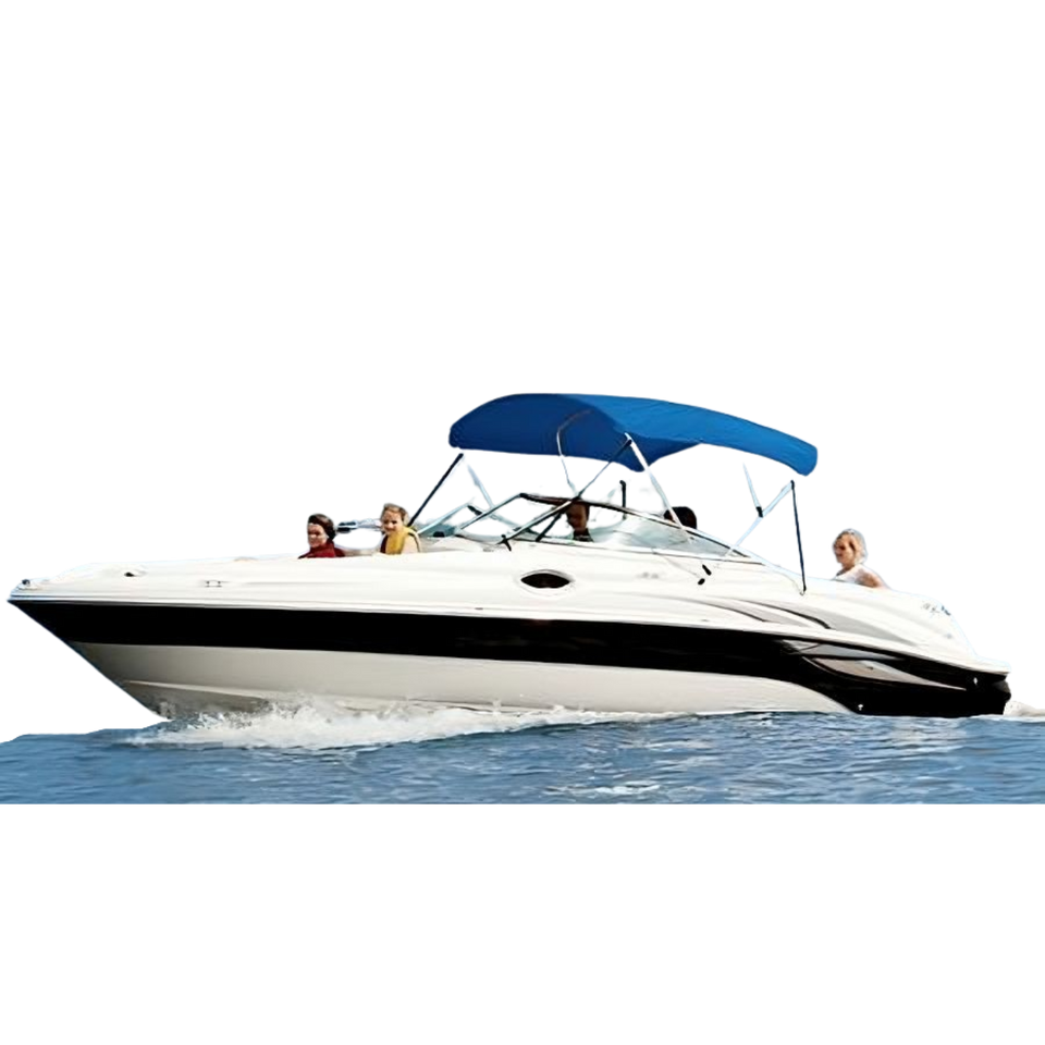 Lippert Components Inc Bim Ultima Pblu 6'X36" 73"-78" 2020193846