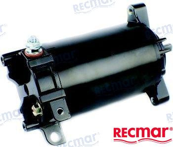 Recambios Marinos Starter Ph130-0032