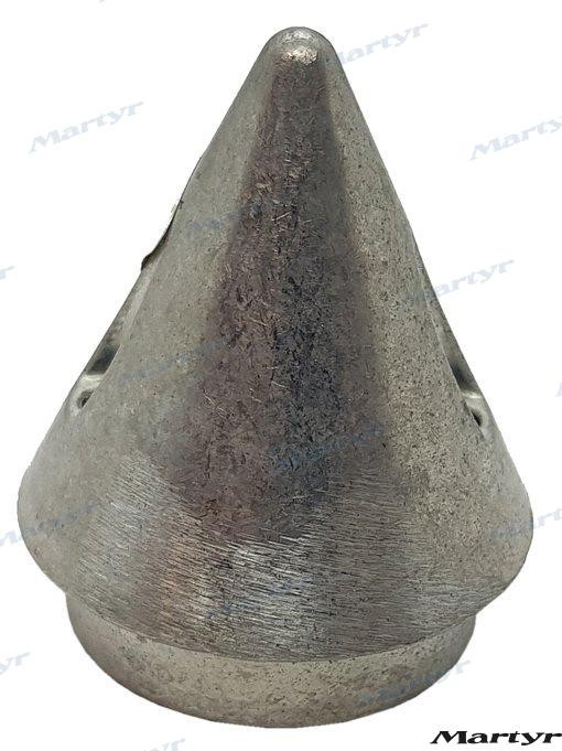 Recambios Marinos Anode Max Prop Zinc Cmmp63M2B