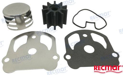Recambios Marinos Water Pump Kit Rec984461