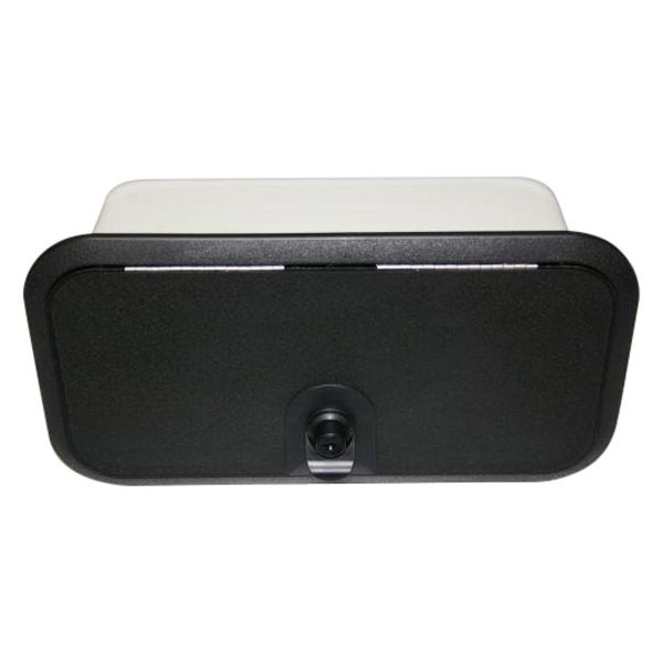 T.H. Marine 7X14 Glove Box-45 Deep-Blk Gds4-0714-1-Dp