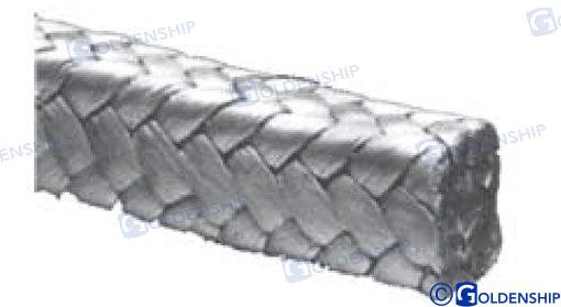 Recambios Marinos Pking Ptfe(Teflon) 4Mm X 1 M Gs38080