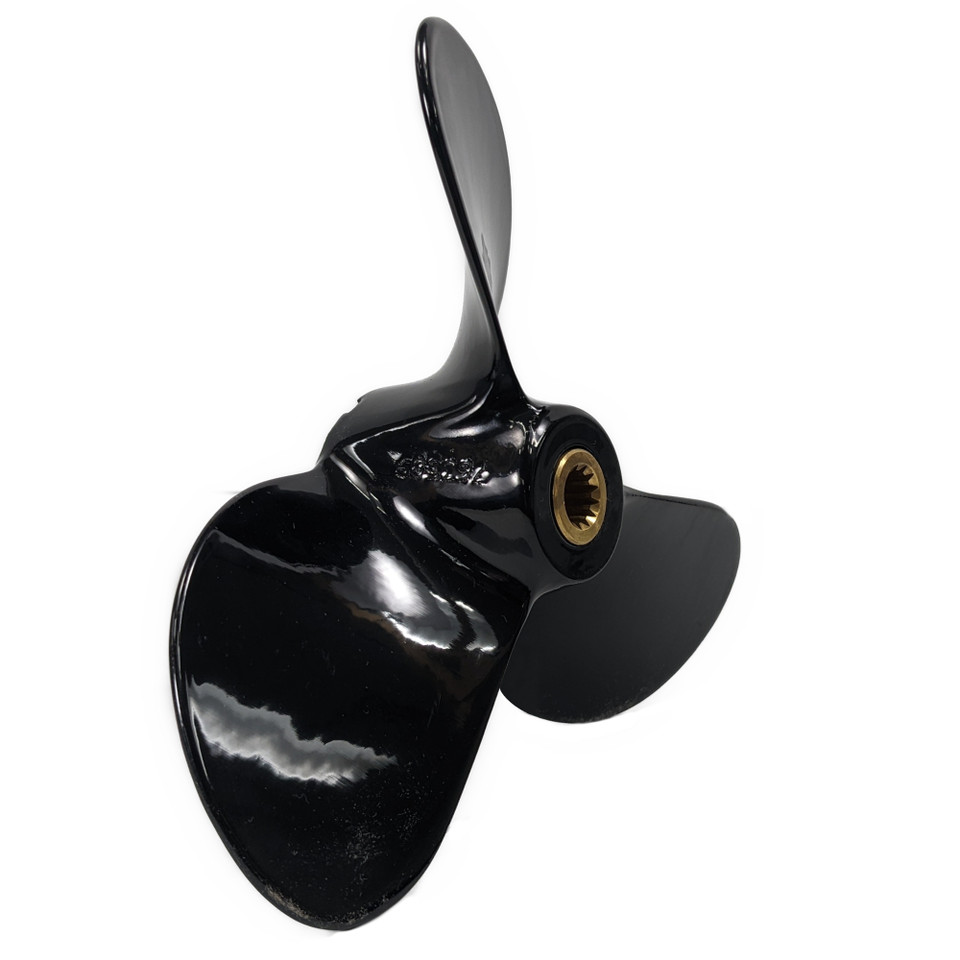 Brp Us Inc 9 X 10 A3R Prop 763589