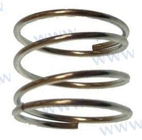 Recambios Marinos Spring_Diaphragm Paf4-04090008