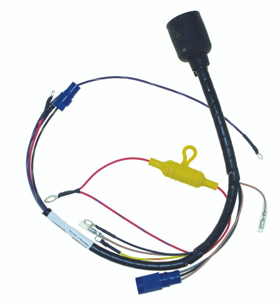 Cdi Electronics Internal Engine Harness 413-3602