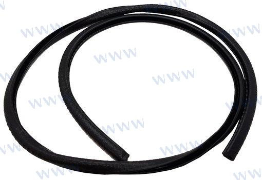 Recambios Marinos Seal Bottom  Cowling Paf2.6-05000002