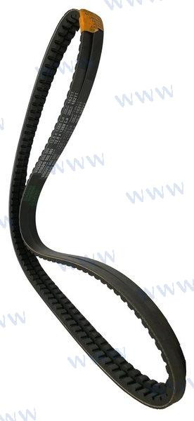 Recambios Marinos V-Belt  Volvo Rm967193