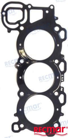 Recambios Marinos Head Gasket Rec6P2-11181-00