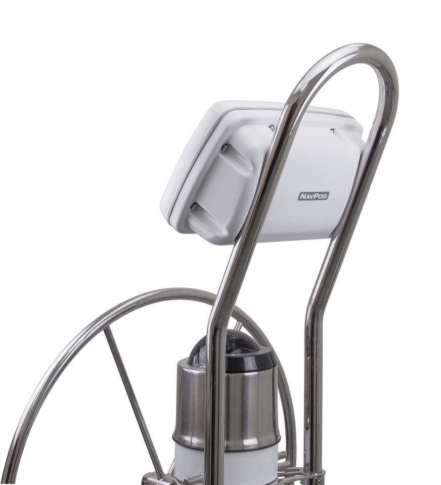 Navpod GP1900-16 SailPod for Furuno GP1971F 9in Multi Touch GPS