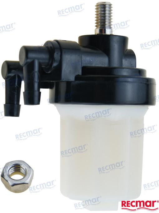 Recambios Marinos Fuel Filter Rec35-8M0088825