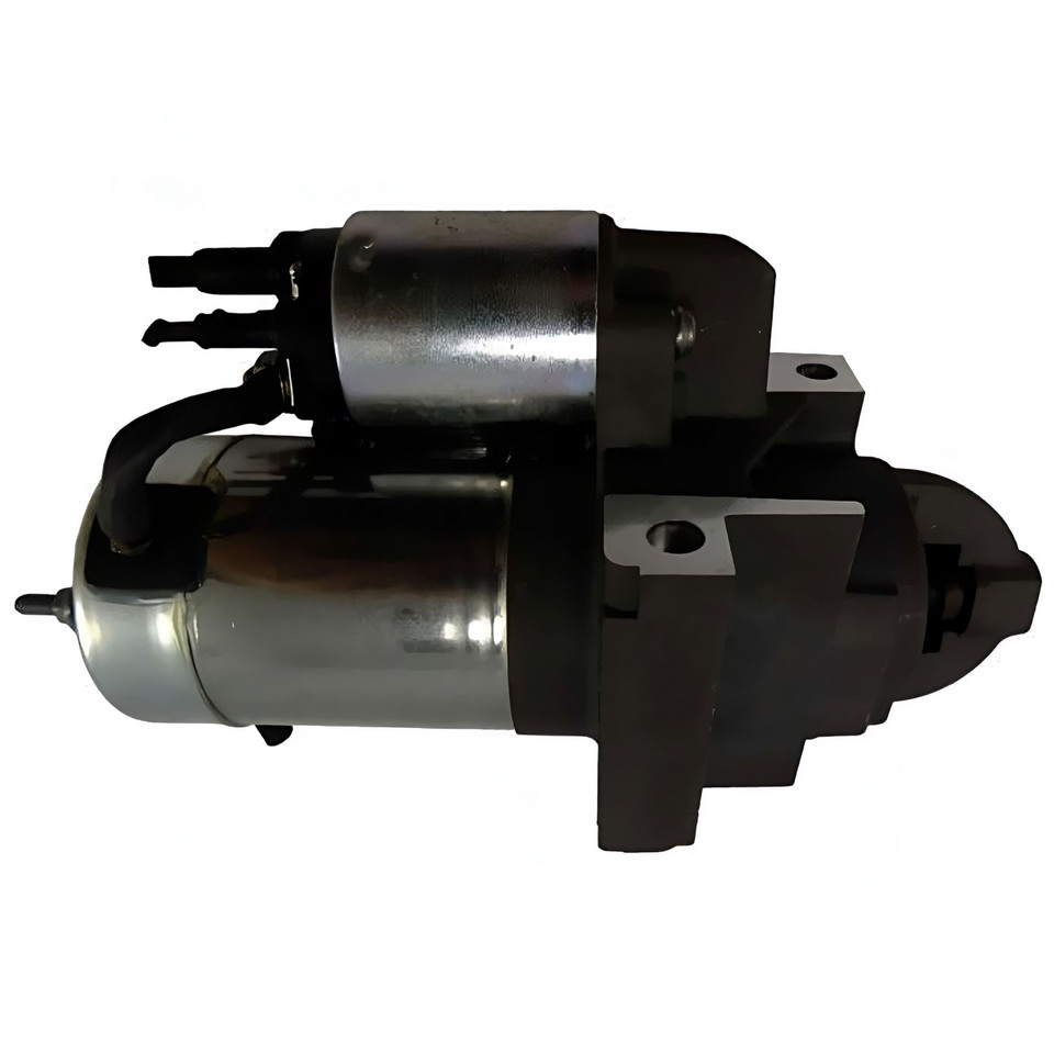 Volvo Penta Starter Motor 3885317