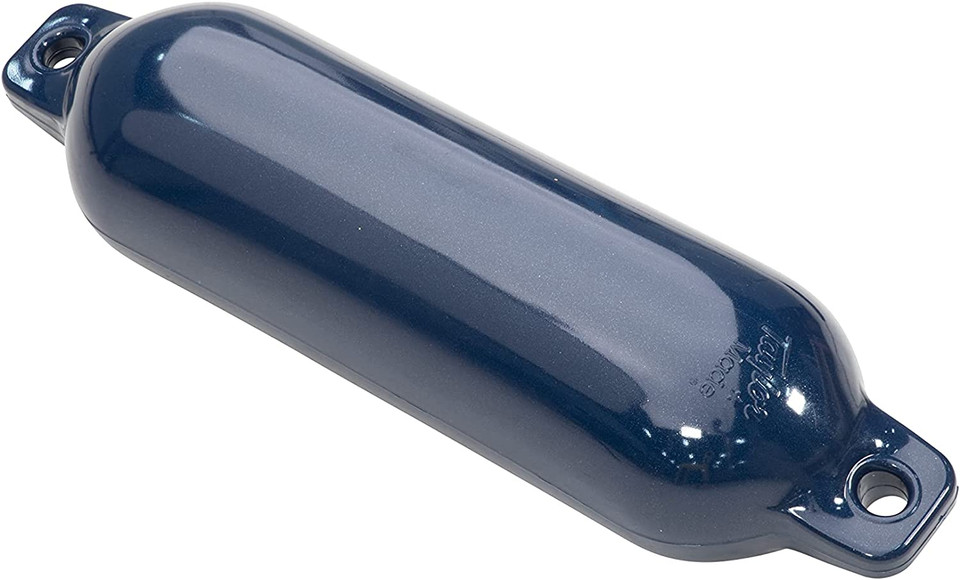 Lippert Components Inc Hullgard Fend Cap'T Navy Blue 2020108176