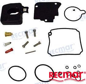 Recambios Marinos Carburetor Kit Rec67F-W0093-00