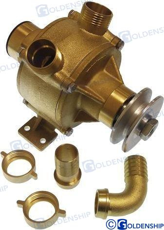 Recambios Marinos Water Pump  25Mm Gs20200