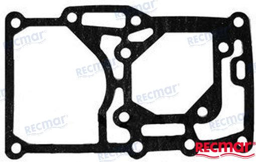Recambios Marinos Engine Holder Gasket Rec3B2-01303-0