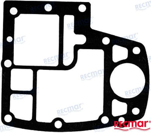 Recambios Marinos Gasket Rec823700