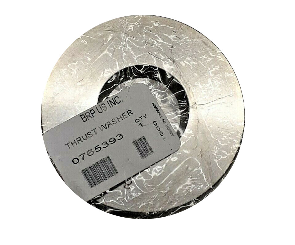 Brp Us Inc Thrust Washer 765393