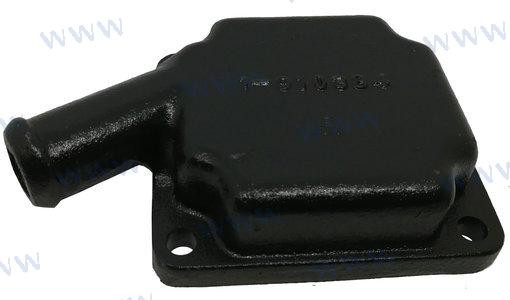 Recambios Marinos Cap Ba1-910384