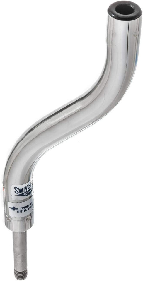 Attwood Marine Offset Extension Ss 7153-T-Ss