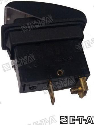 Recambios Marinos Push Botton 12A Gs11554