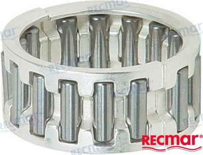 Recambios Marinos Connecting Rod Bearing Rec93310-836U0