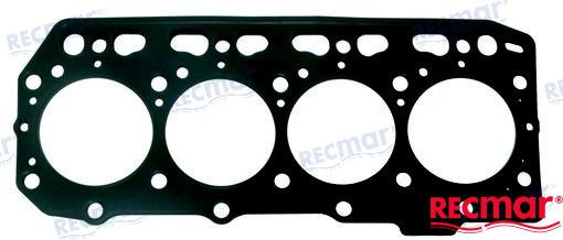 Recambios Marinos Head Gasket Rec129693-01331