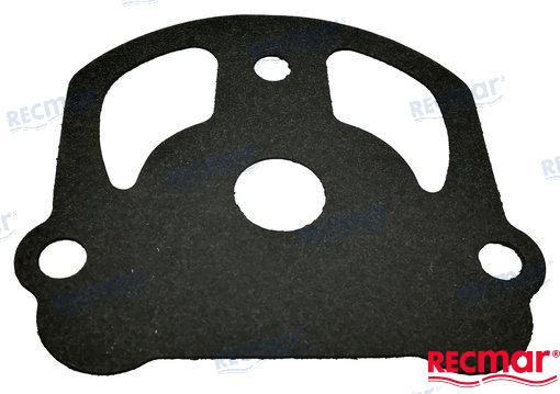 Recambios Marinos Gasket Rec802385