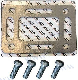 Recambios Marinos Mounting Kit Hot20992-Mk
