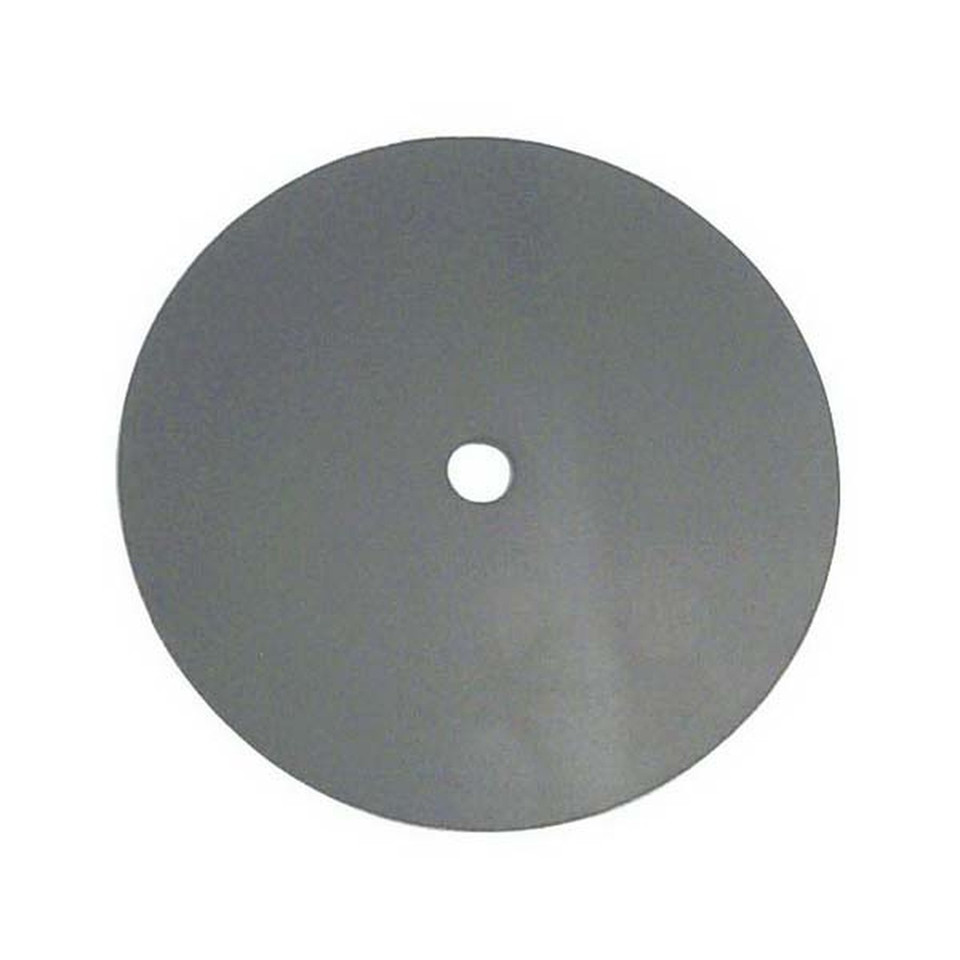 Dometic Gasket- Heat Exchanger End Cap 118-0389