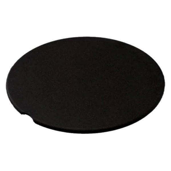 T.H. Marine 8 Pry Out Deck Plate-Blk Dpp-8-1-Dp
