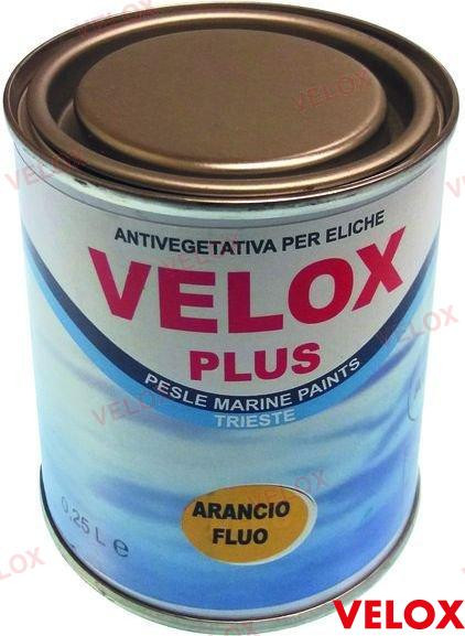 Recambios Marinos Antifouling Velox 250 Cc Or Sed4613403