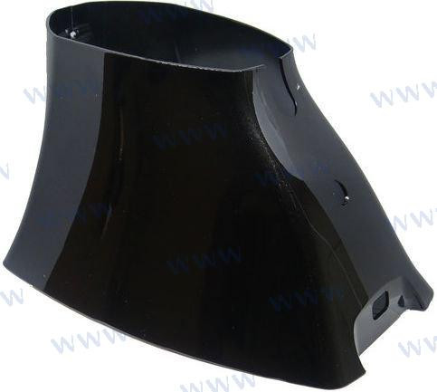 Recambios Marinos Shield_Upper Casing Paf40-00000100