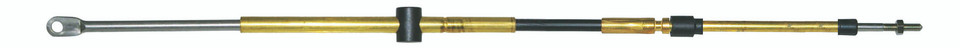Uflex Usa Volvo Sx Control Cable C25X18