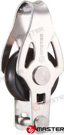 Recambios Marinos 22Mm Single/Becket Block Mvsb2202F