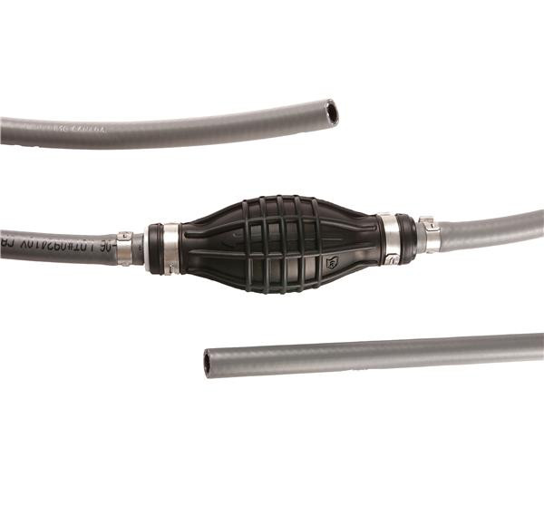 Attwood Marine Fuel Kit_Univer_6'X 5/16" 951606Ulp7